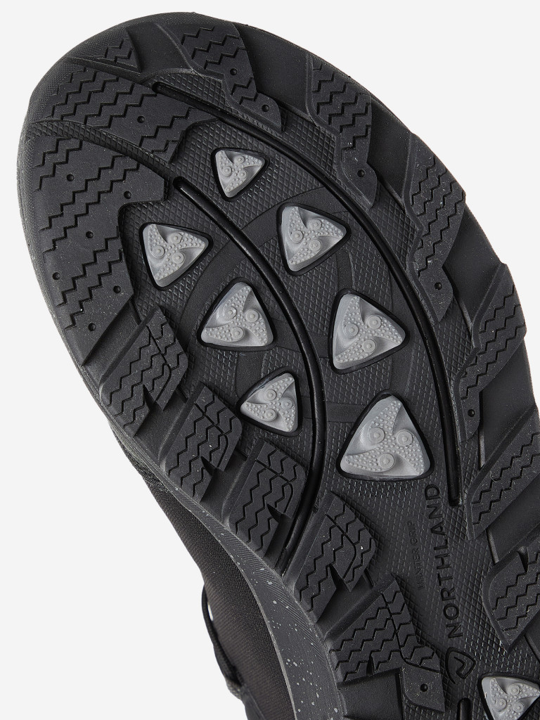 Ботинки утепленные женские Northland Tarrenz Nylon