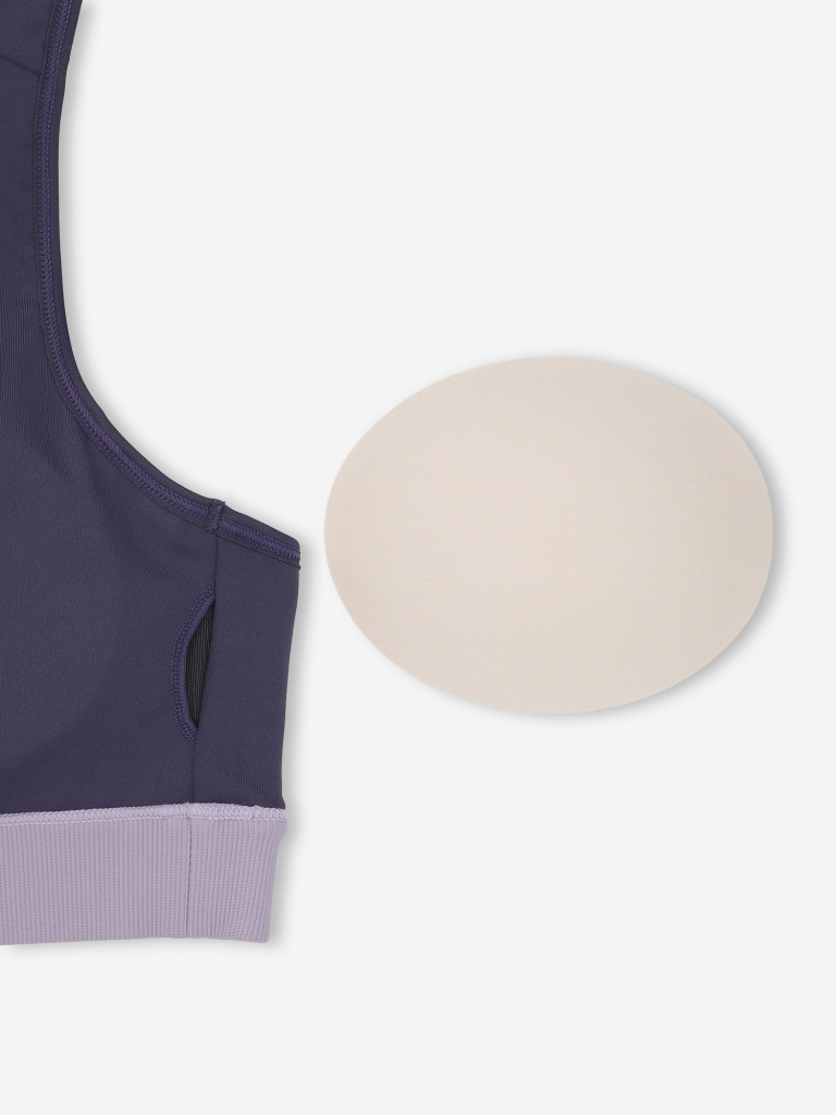 Топ бра спортивный Demix