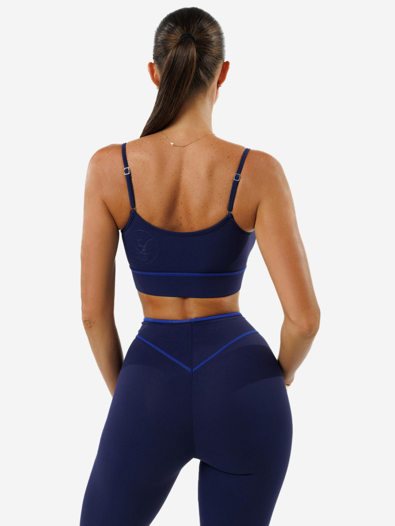 Легинсы женские Lululit Chic Legg