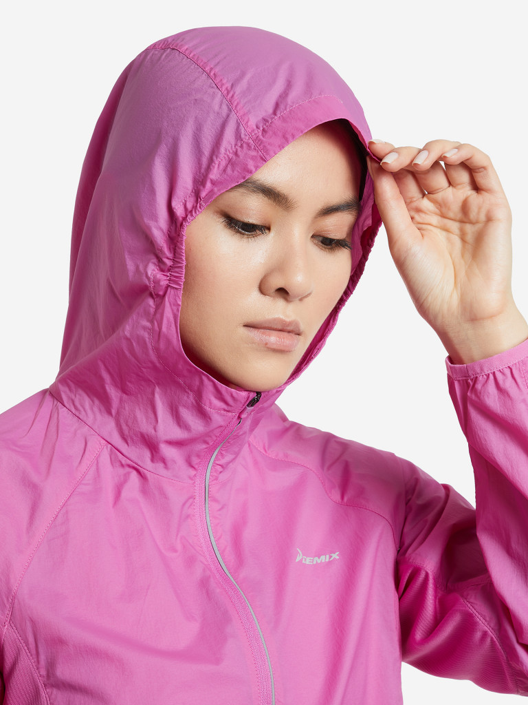 Ветровка женская Demix