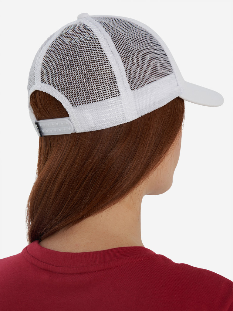 Бейсболка FILA