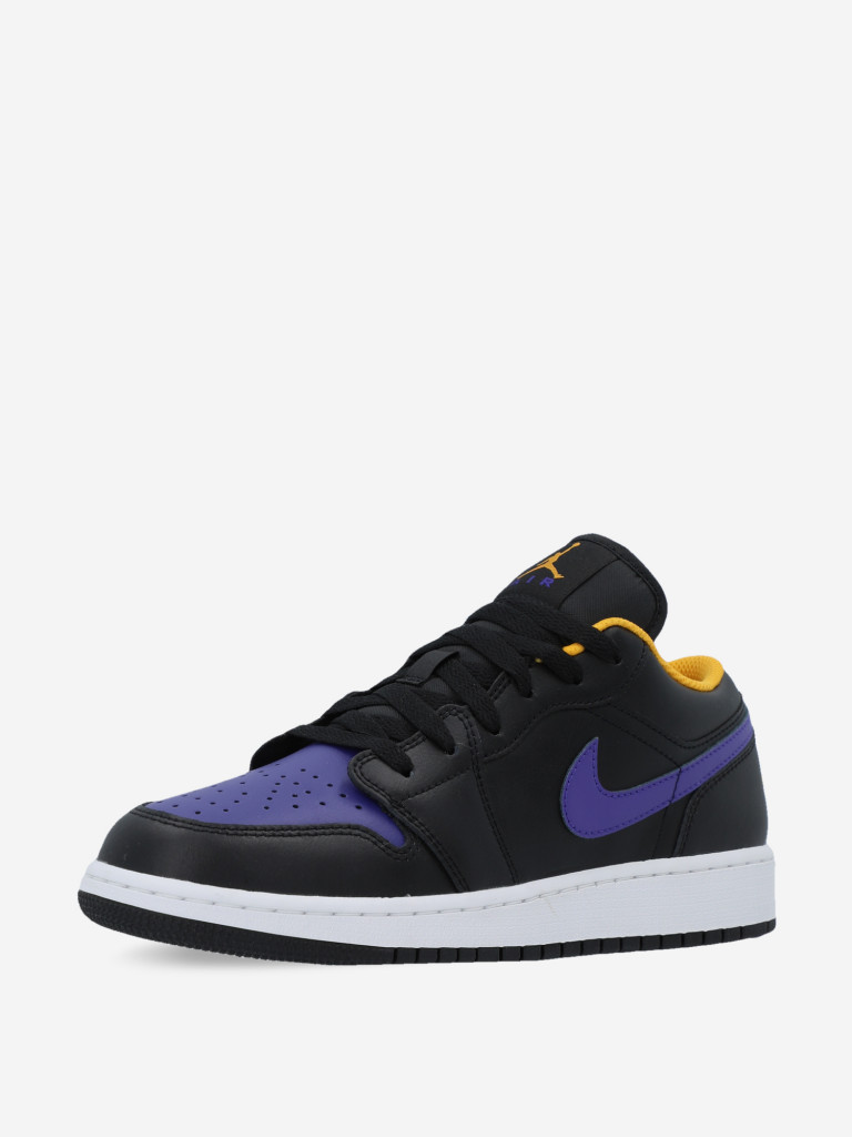 Кеды детские Nike Air Jordan 1 Low (Gs)