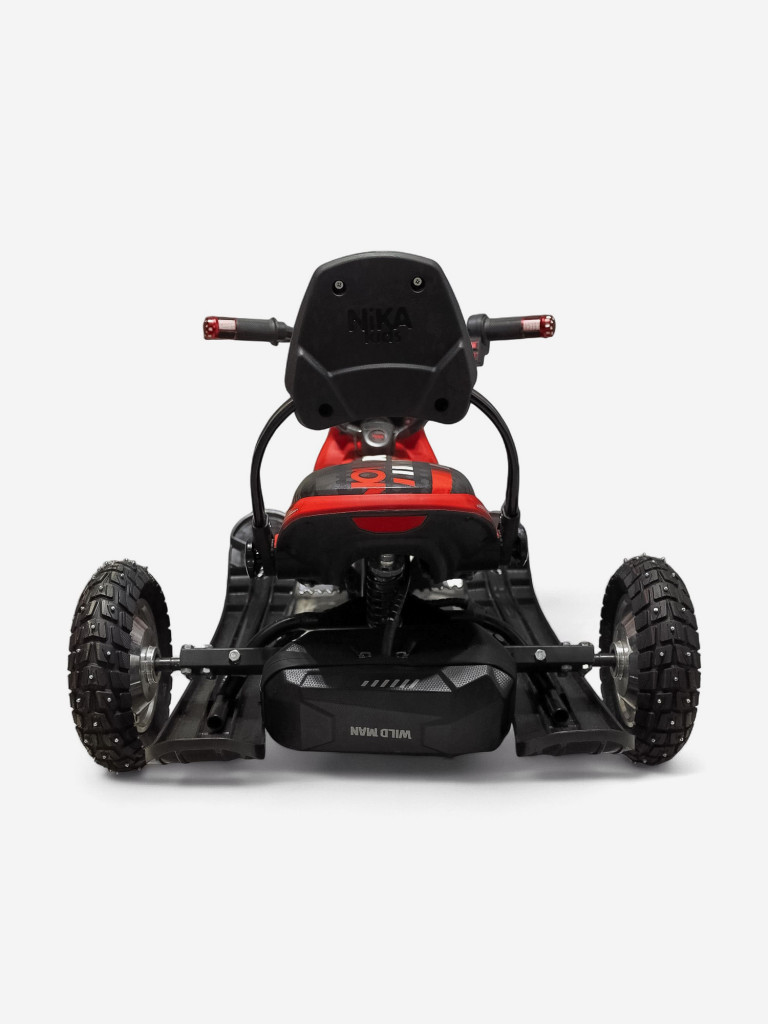 Электроснегокат Snow Razor Moto Pro