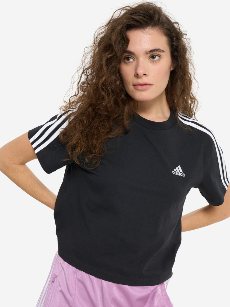 Футболка женская adidas