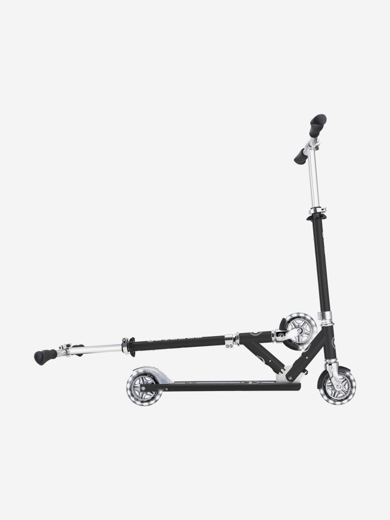 Самокат Globber FLOW ELEMENT LIGHTS