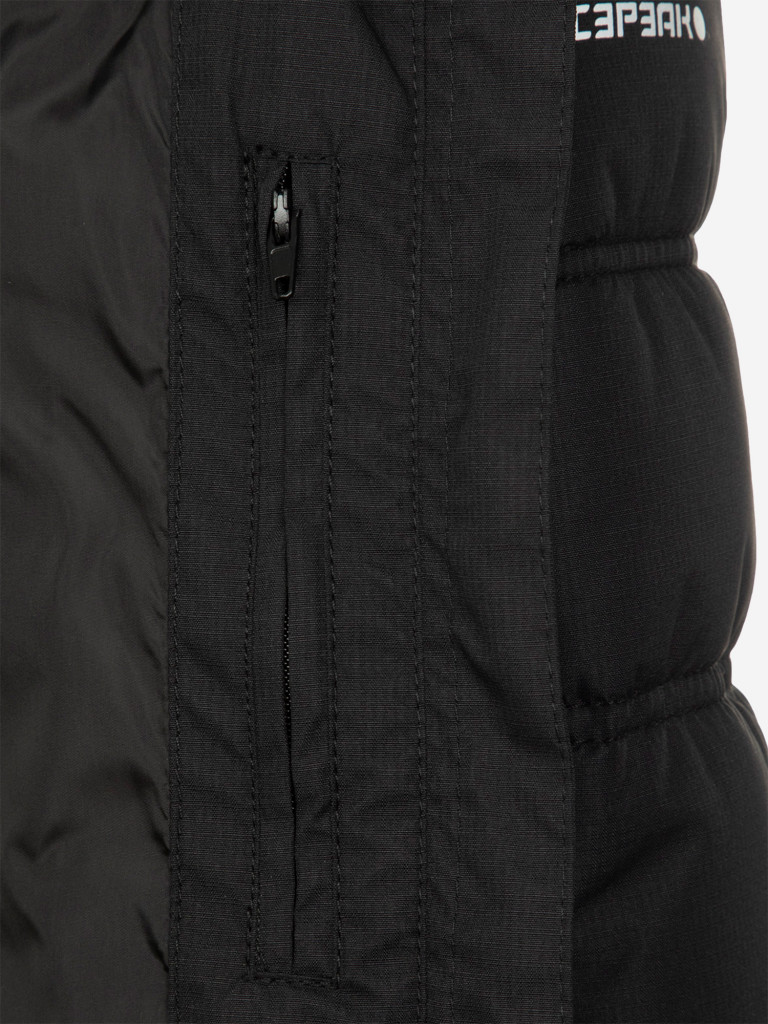 Пуховик для девочек IcePeak Prosser