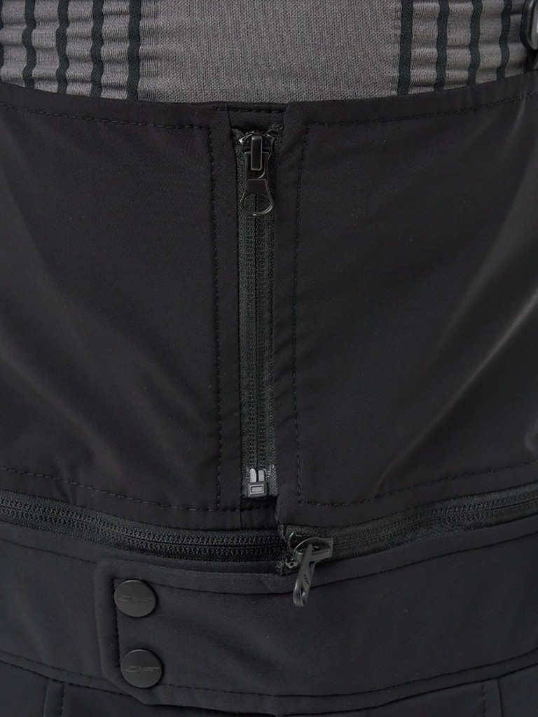 Брюки сноубордические мужские Dragonfly UKTUS