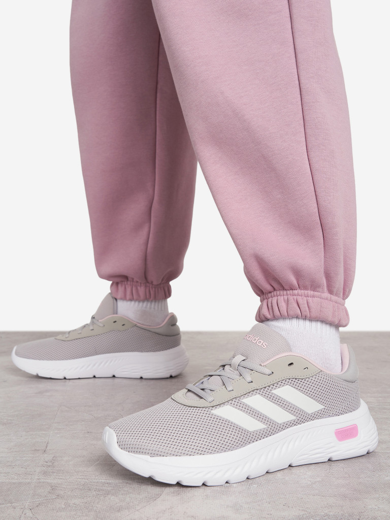 Кроссовки женские adidas Cloudfoam Comfy