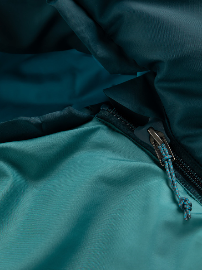 Спальный мешок Mountain Hardwear Bozeman -1 правосторонний