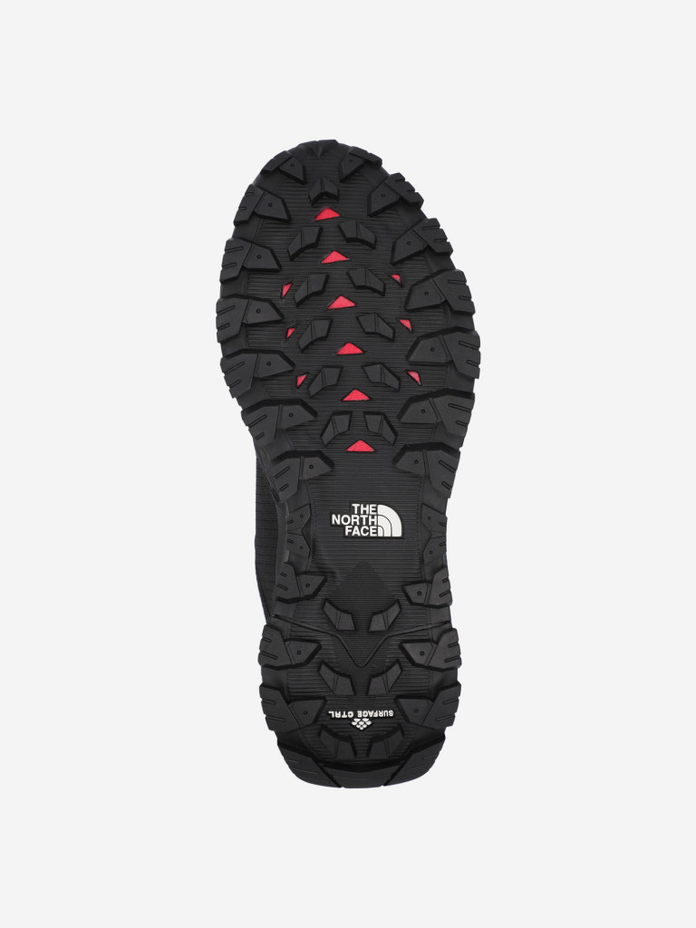 Кроссовки мужские The North Face Offtrail Hike Gore-Tex