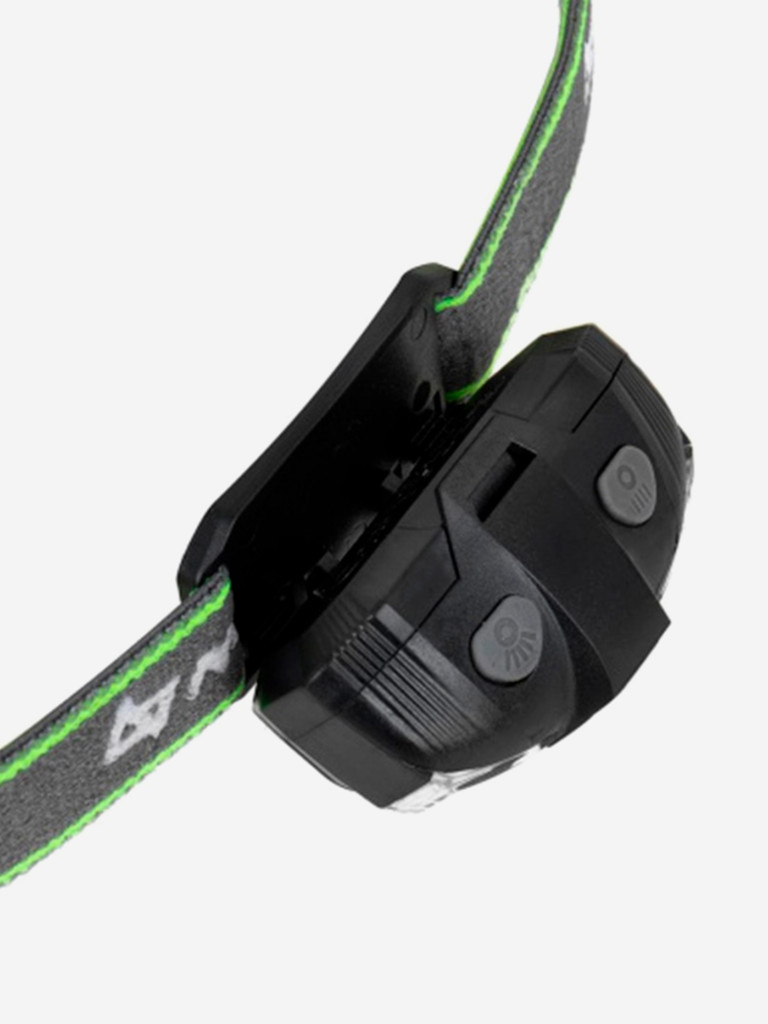 Фонарь налобный Nisus 130 LM, IPX4 (N-FN-3076)