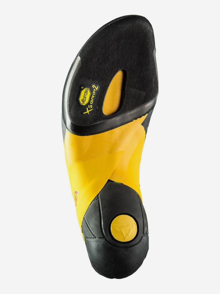 Скальные туфли La Sportiva Skwama