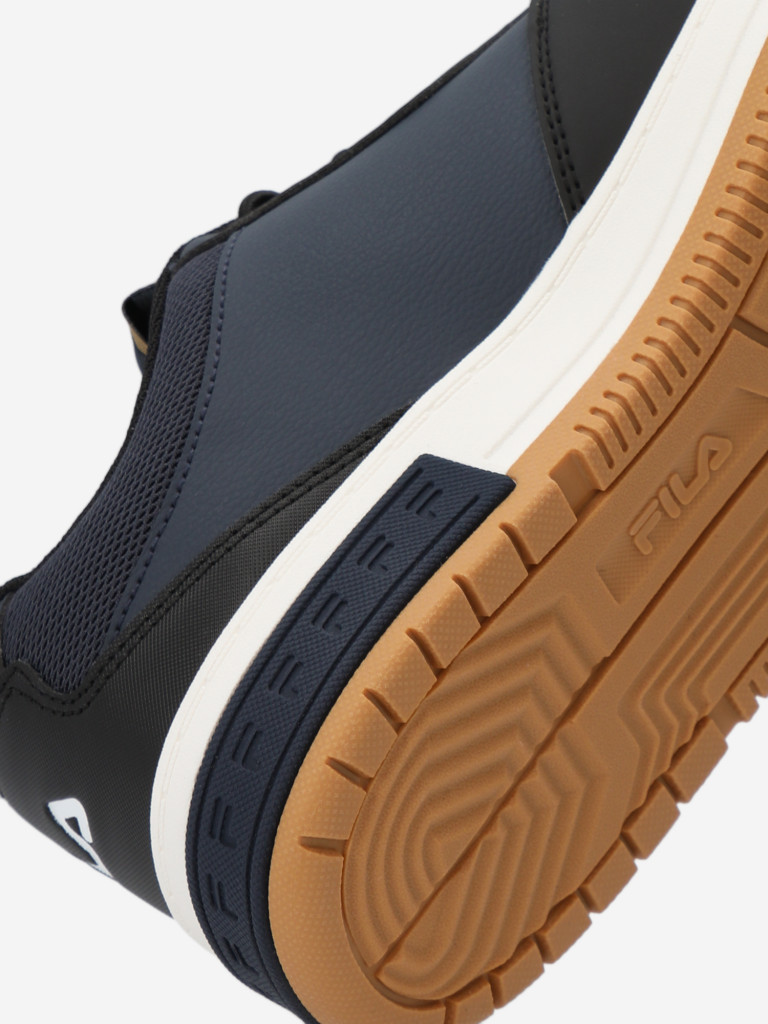 Кеды для мальчиков FILA Teen 2.0