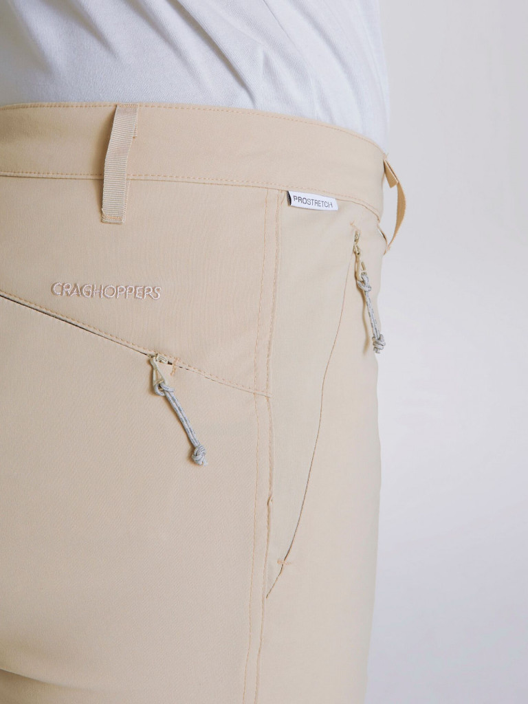 Брюки женские CRAGHOPPERS Kiwi Pro