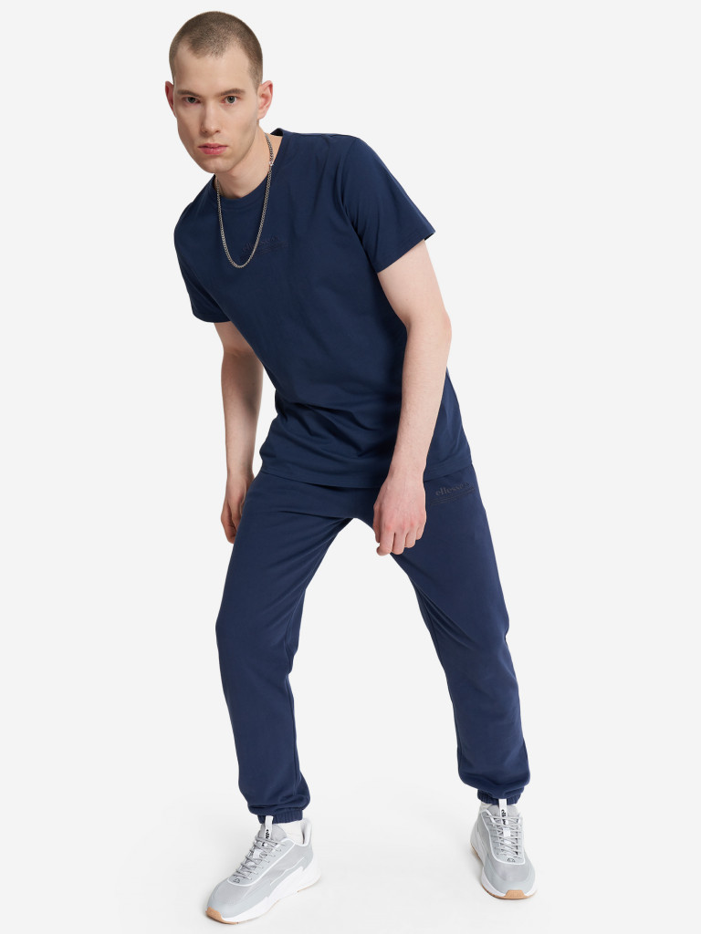 Футболка мужская Ellesse