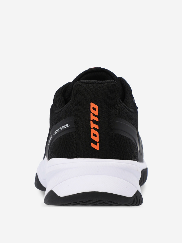 Кроссовки мужские для тенниса Lotto Mirage 600 III ALR