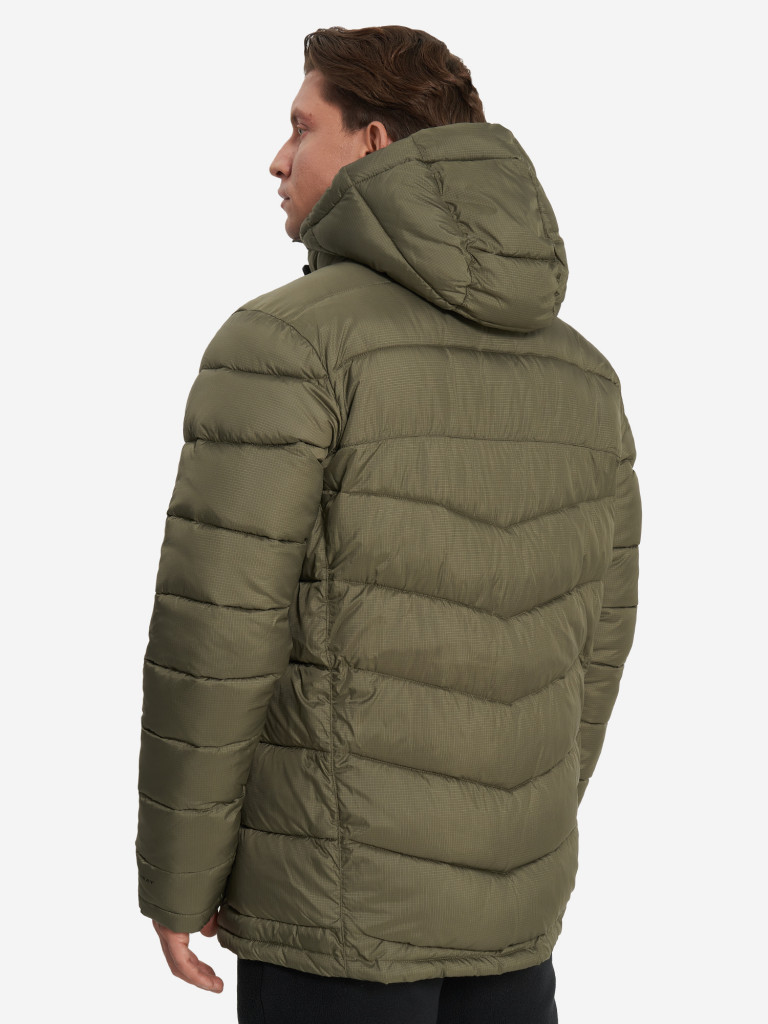 Пуховик мужской Columbia Youngberg II Insulated Jacket