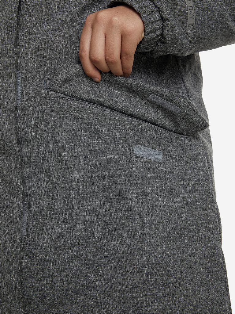 Куртка утепленная для девочек Outventure