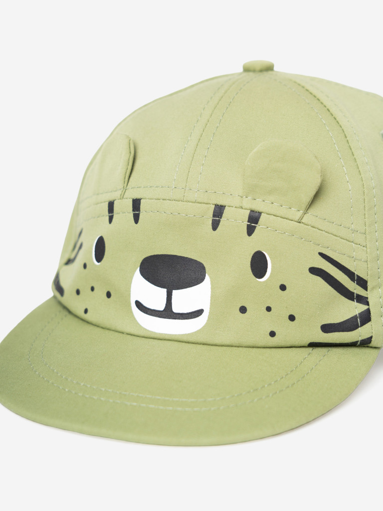 Кепка для мальчиков PlayToday