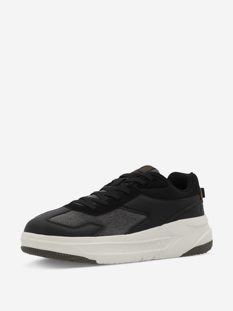 Кеды мужские Diadora Ricco