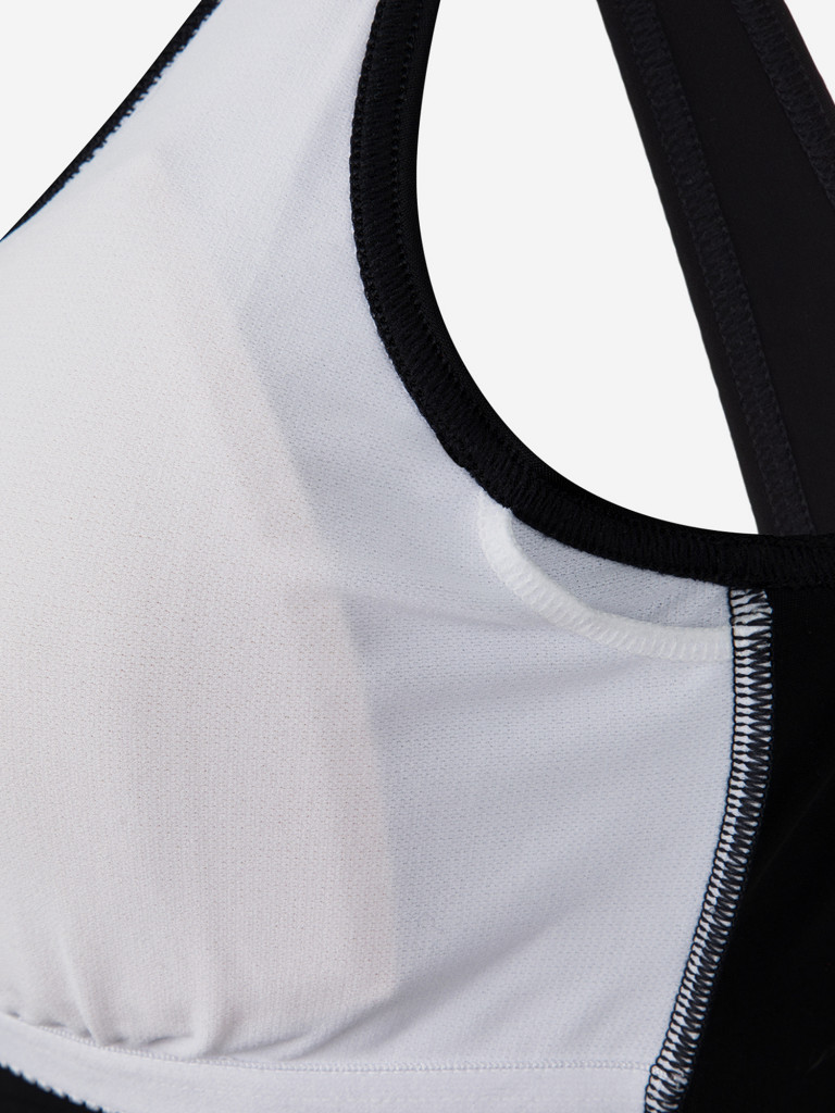 Купальник слитный женский Speedo