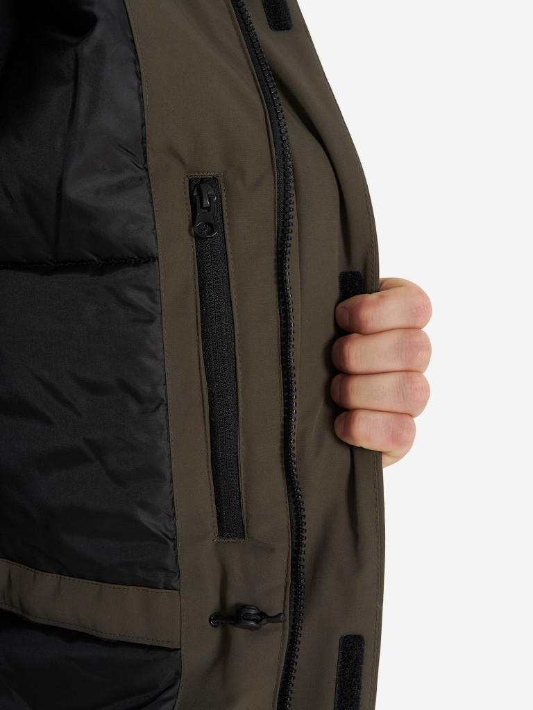 Куртка утепленная мужская Outventure