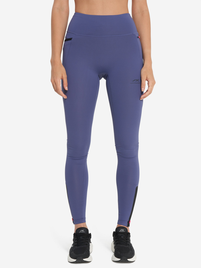 Легинсы женские Athlex