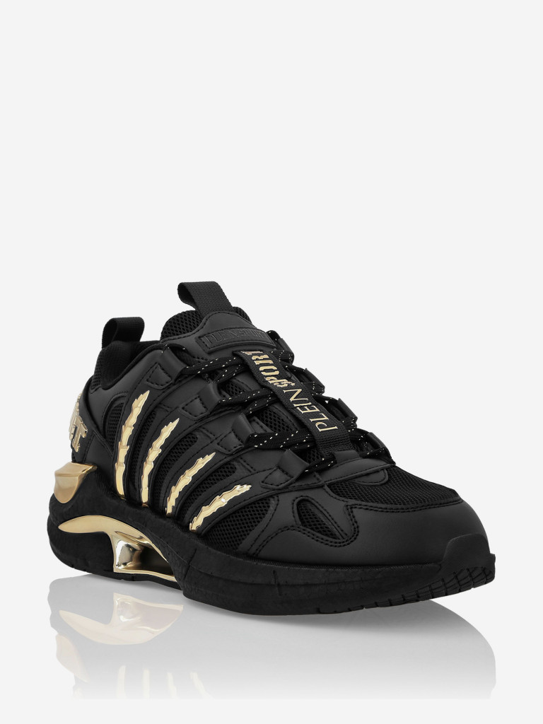 Кроссовки Plein Sport GLADIATOR // GEN.X.04