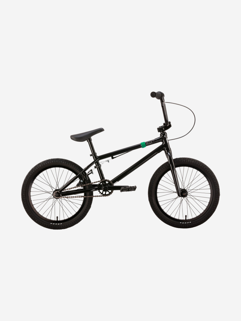 Велосипед Format kids BMX 18 (2026)