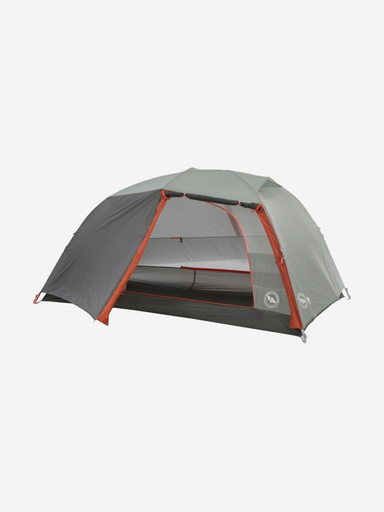 Палатка Big Agnes Copper Spur HV UL2 mtnGLO