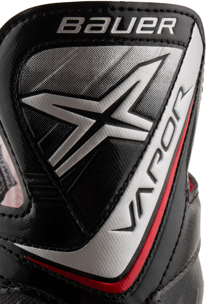Коньки хоккейные Bauer S17 VAPOR X400