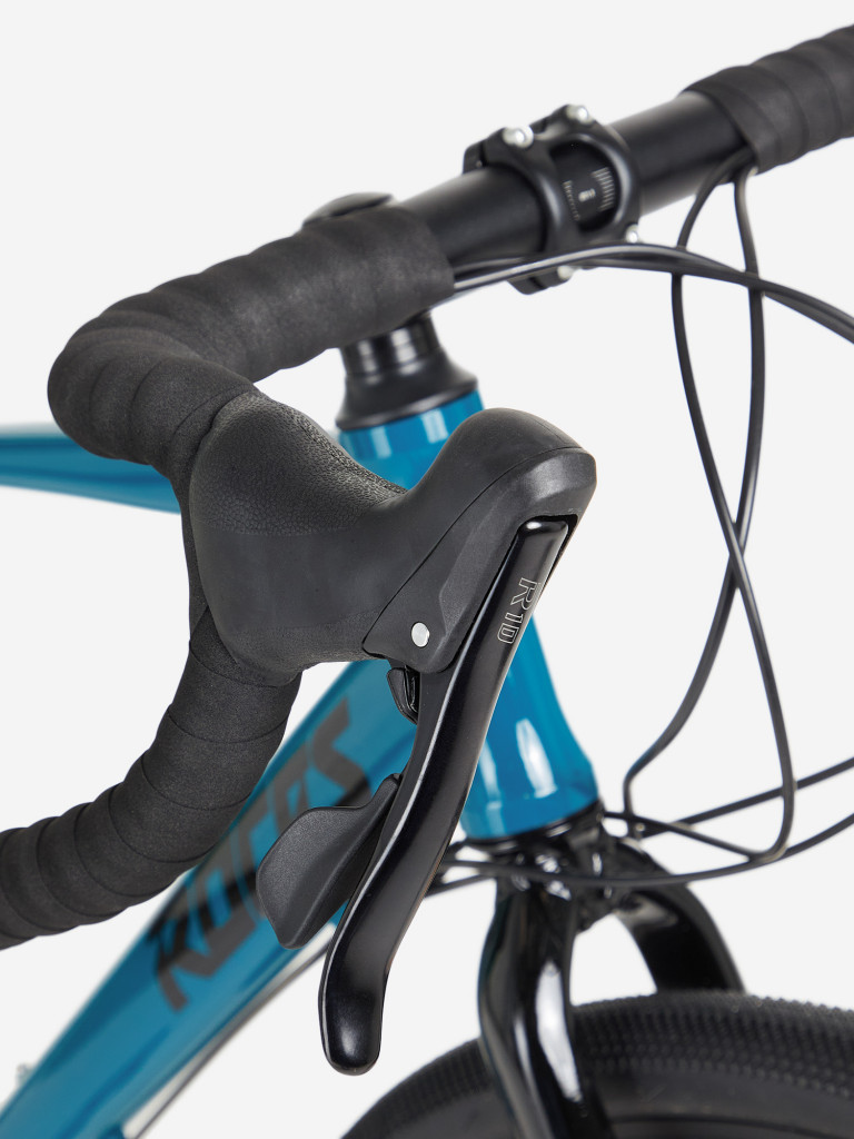 Велосипед гравийный Roces Sole 2 28", 2023