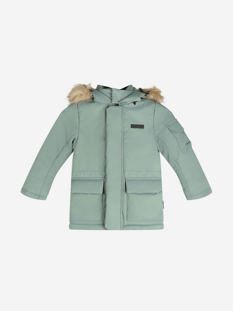 Куртка NIKASTYLE