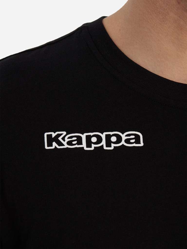 Футболка мужская Kappa
