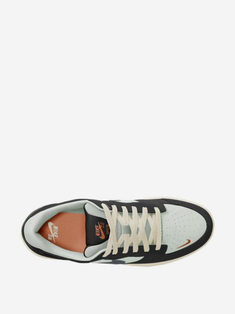 Кеды Nike SB Force 58