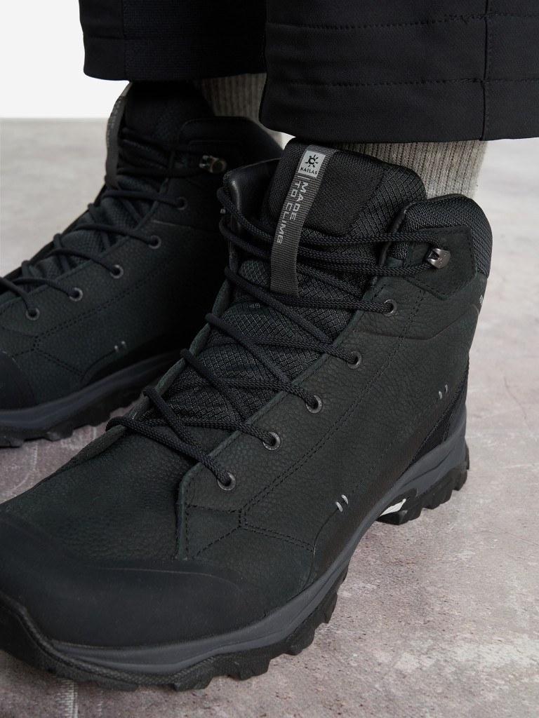 Ботинки мужские Kailas Tyhen Mid-Cut