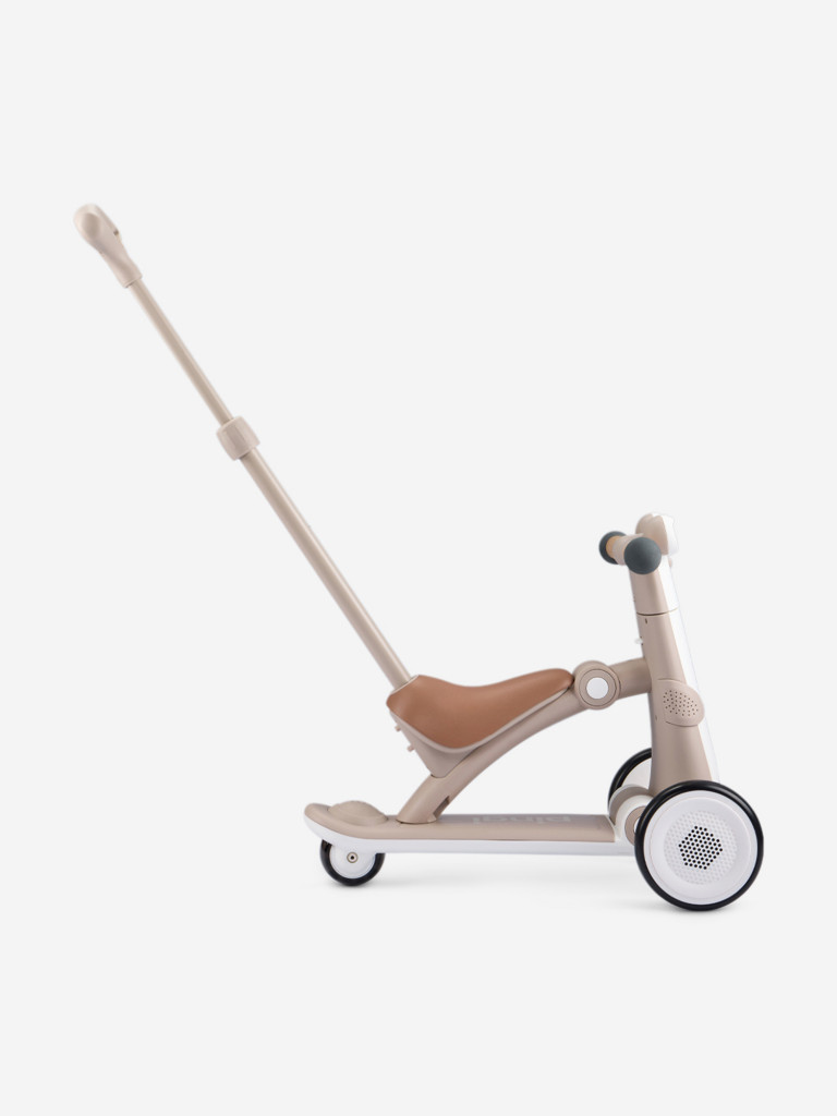 Беговел-трансформер PINGI «ПИНГИ»