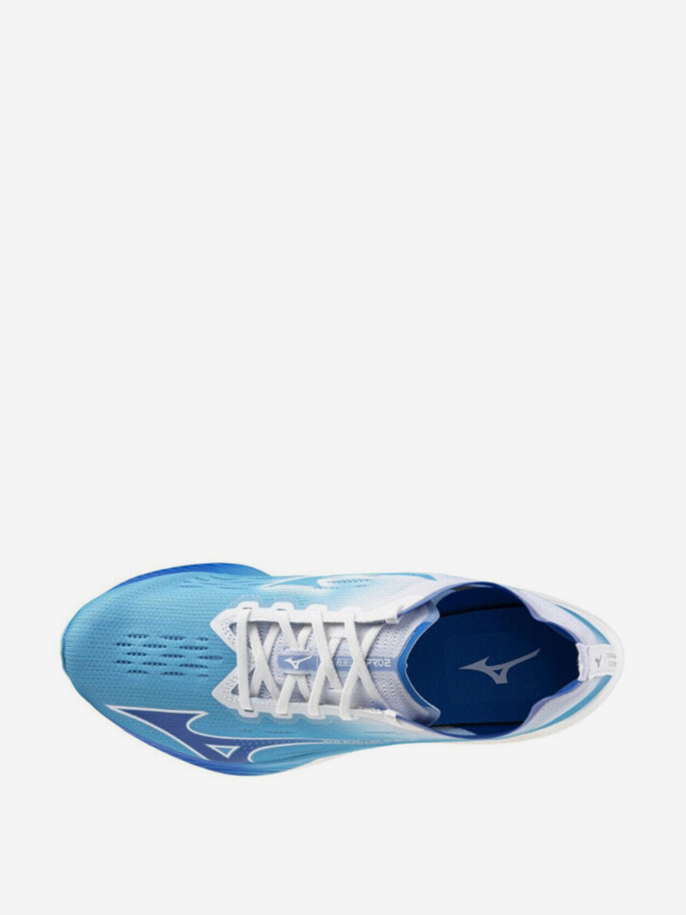 Кроссовки Mizuno Wave Rebellion Pro 2