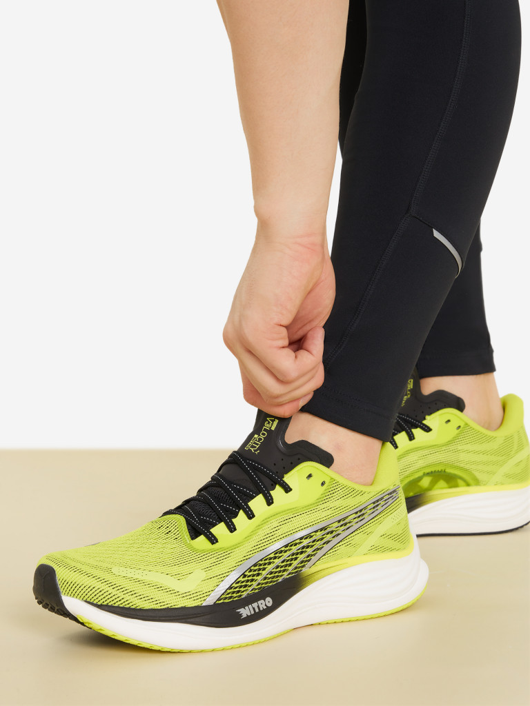 Кроссовки мужские PUMA Nitro 3 Psychedelic Rush