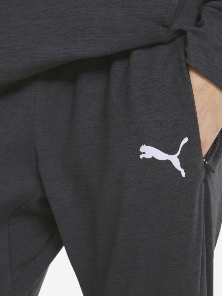 Брюки мужские PUMA Train Cloudspun