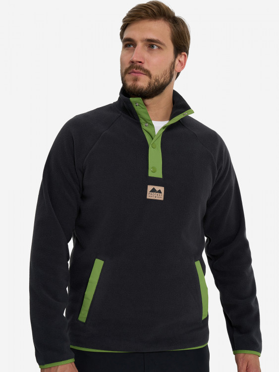 Джемпер флисовый мужской Protest