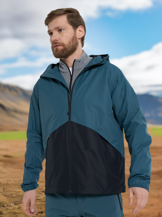 Ветровка мужская Northland