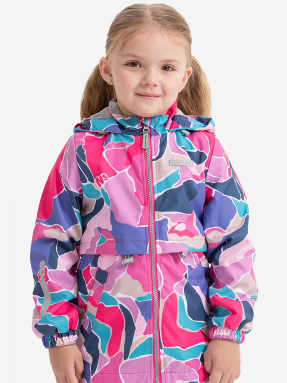 Ветровка NIKASTYLE