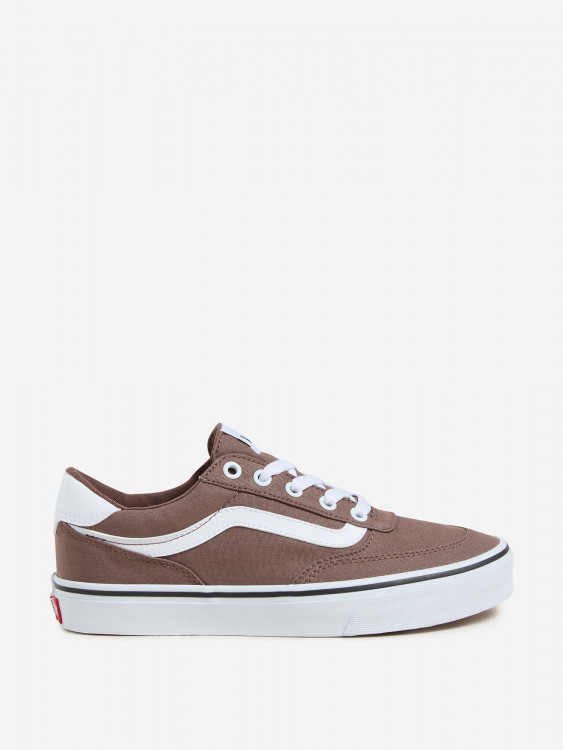 Кеды женские Vans Brooklyn Ls