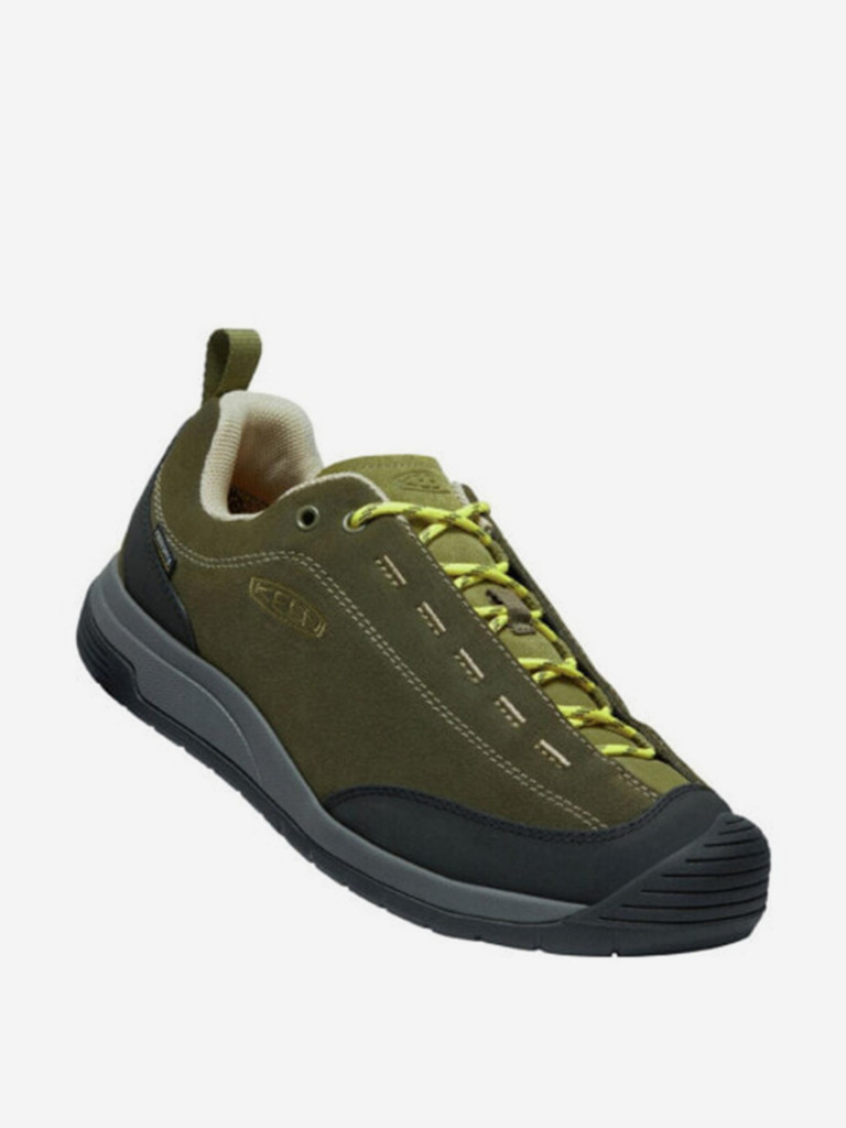 Кроссовки KEEN Jasper Wear