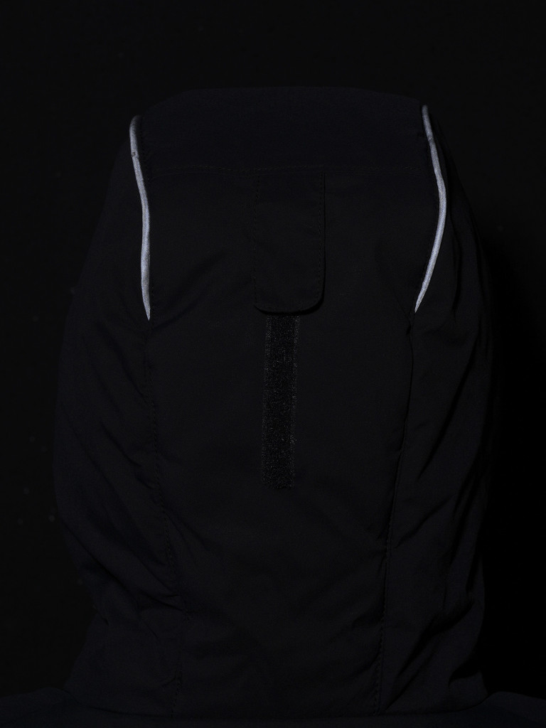 Пуховик для мальчиков Gusti