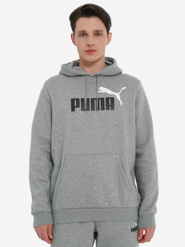 Худи мужское PUMA