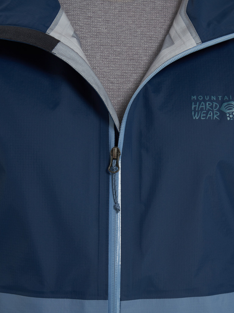 Куртка мембранная мужская Mountain Hardwear Threshold Jacket