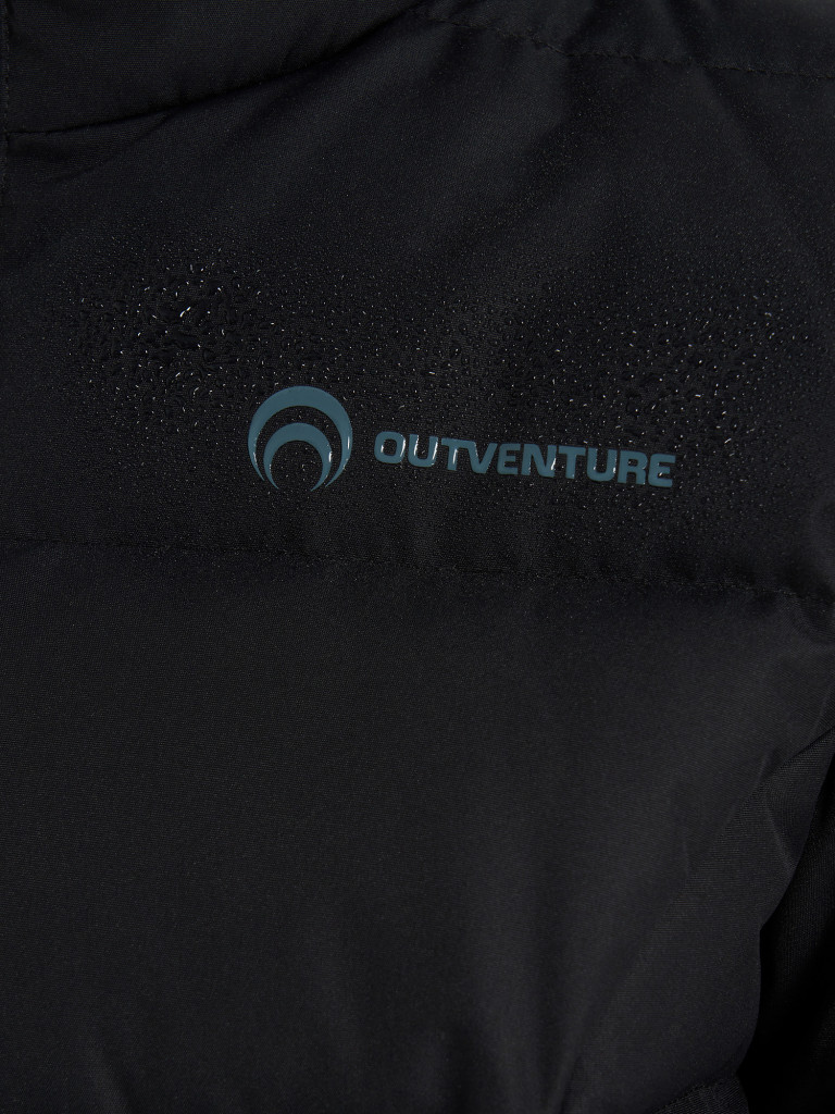 Пуховик женский Outventure