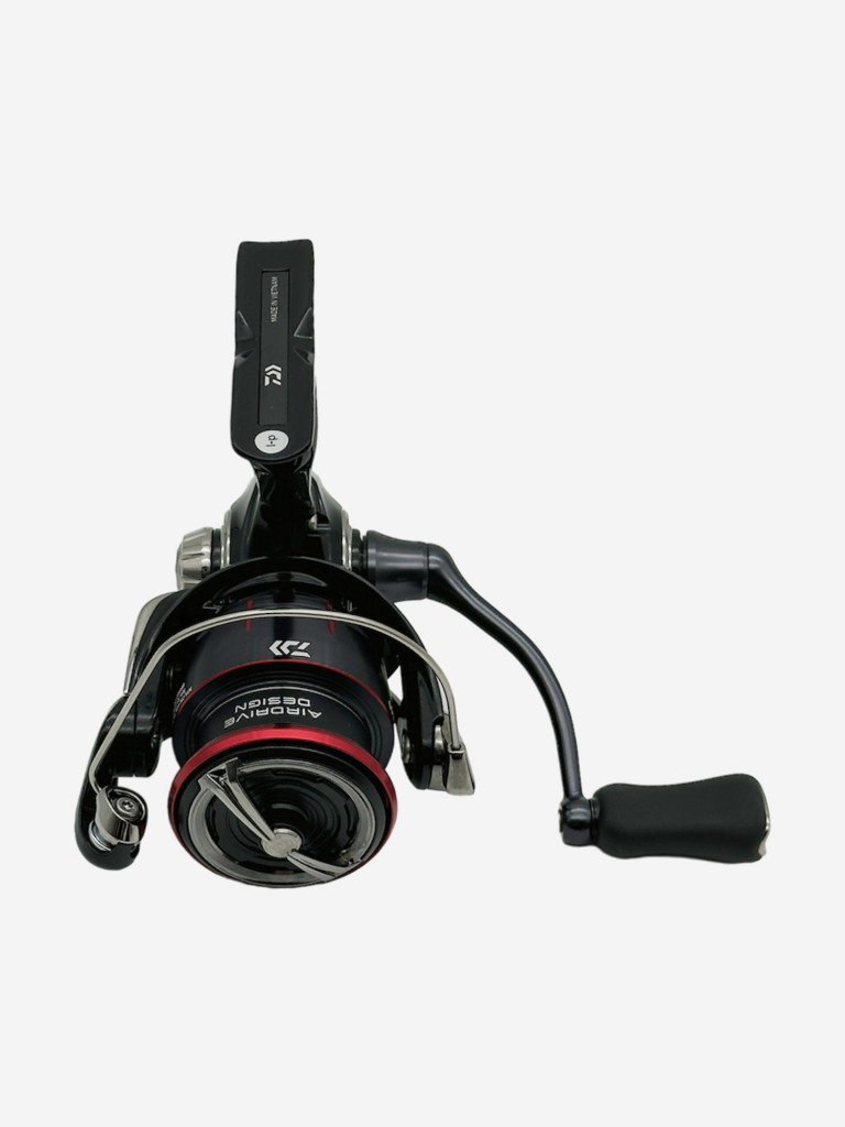 Катушка спиннинговая безынерционная DAIWA 23 FUEGO LT 2500